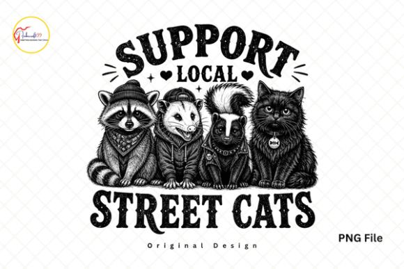 Download Funny Cat Lover Sublimation Rescue Shirt - Sublimation Collection