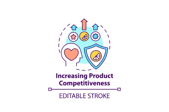 Download Increasing Product Competitiveness - Competitive Collection