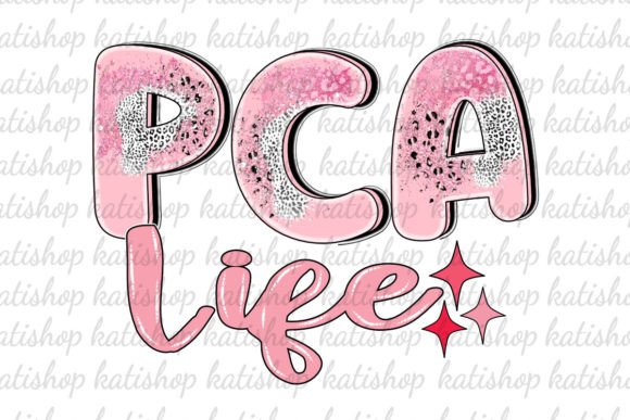 Download PCA Life Pink Leopard Png Sublimation - Sublimation Collection