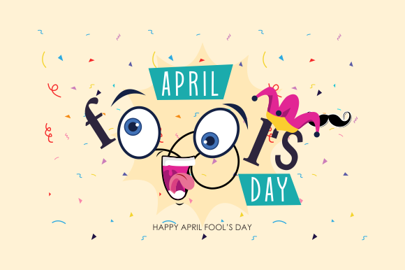 Download Celebration Happy April Fools Day - App Collection