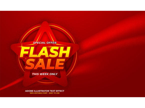 Download Big Sale Editable Text Effect - Editable Collection