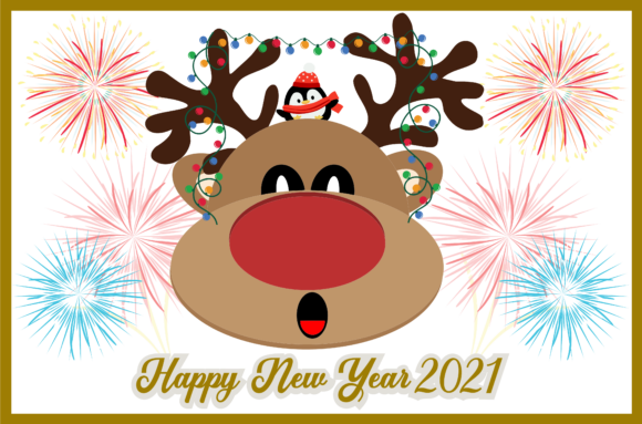 Download Happy New Year 2021 - App Collection