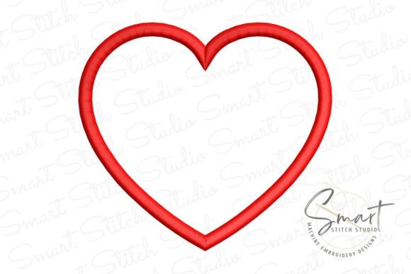 Download Heart Applique - App Collection