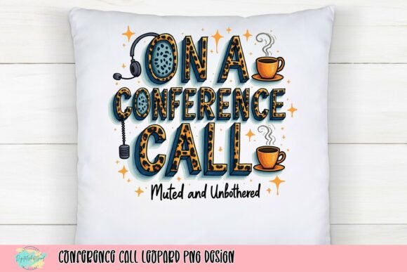 Download Conference Call Leopard PNG Design - Leopard png design Collection