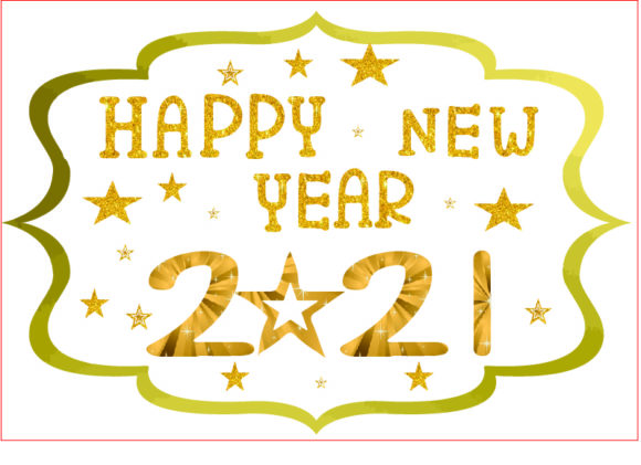 Download Happy New Year 2021 PNG, Hello 2021 - App Collection