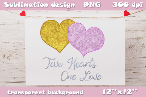Download Valentine Heart Glitter Sublimation Love - Sublimation Collection