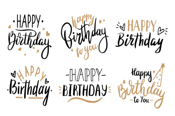 Download Happy Birthday Celebration Concept - App Collection