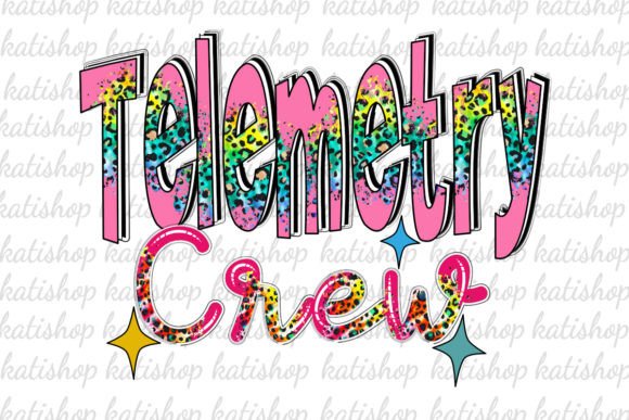 Download Telemetry Crew Leopard Png Sublimation - Sublimation Collection