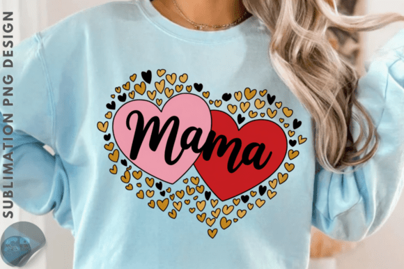 Download Mama Sublimation PNG Design - Sublimation Collection