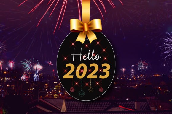Download Happy New Year Gift Tag - App Collection