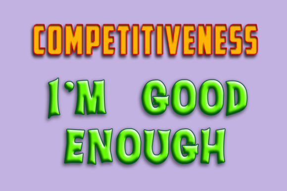Download Module 9 - Competitiveness - Competitive Collection