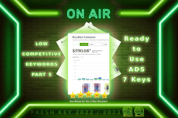 Download 200 Low Competitive Keywords 2023 Part 5 - Competitive Collection