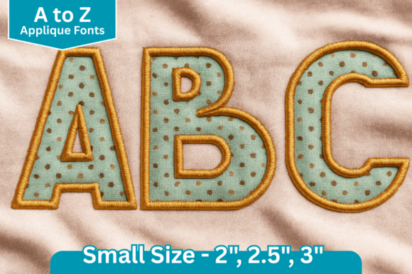 Download Square Block Applique Embroidery Font - App Collection