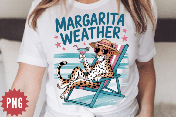 Download Margarita Weather Leopard PNG Design - Leopard png design Collection